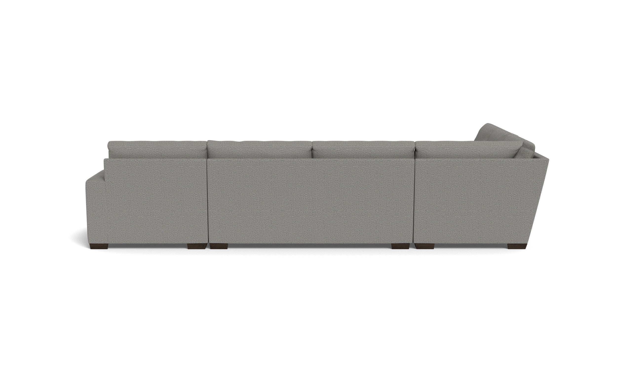 King Kai Corner Sectional With Right Chaise