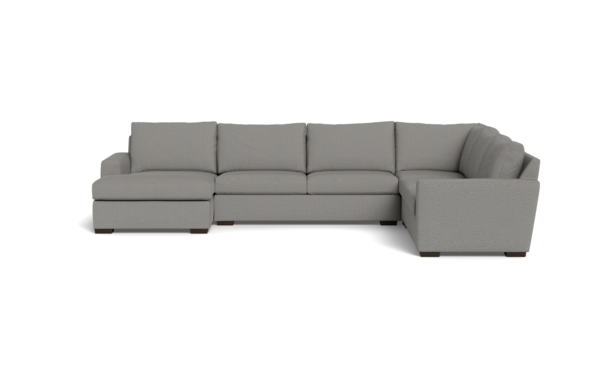 Bentley Corner Sectional With Left Chaise