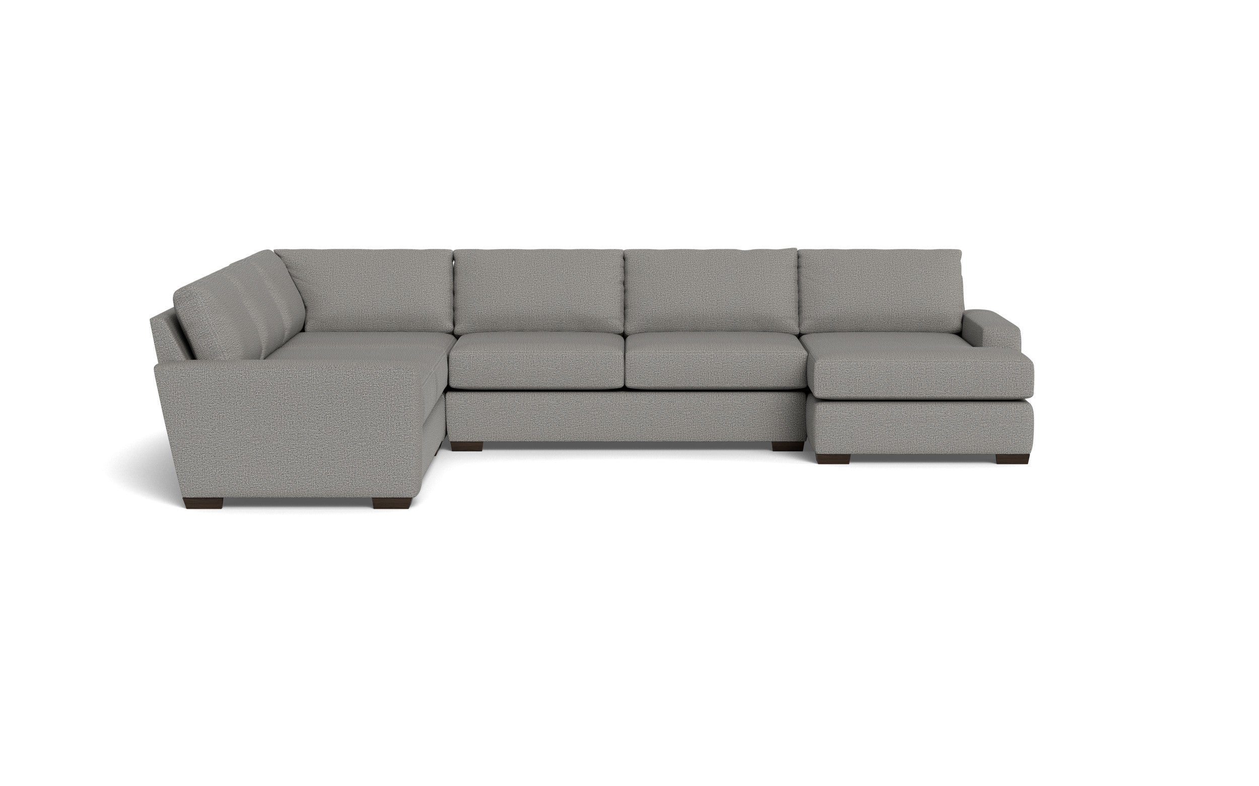 King Kai Corner Sectional With Right Chaise