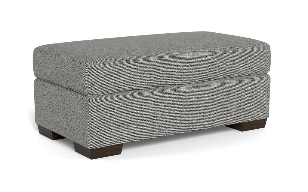Bentley Ottoman