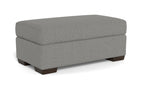 Bentley Ottoman