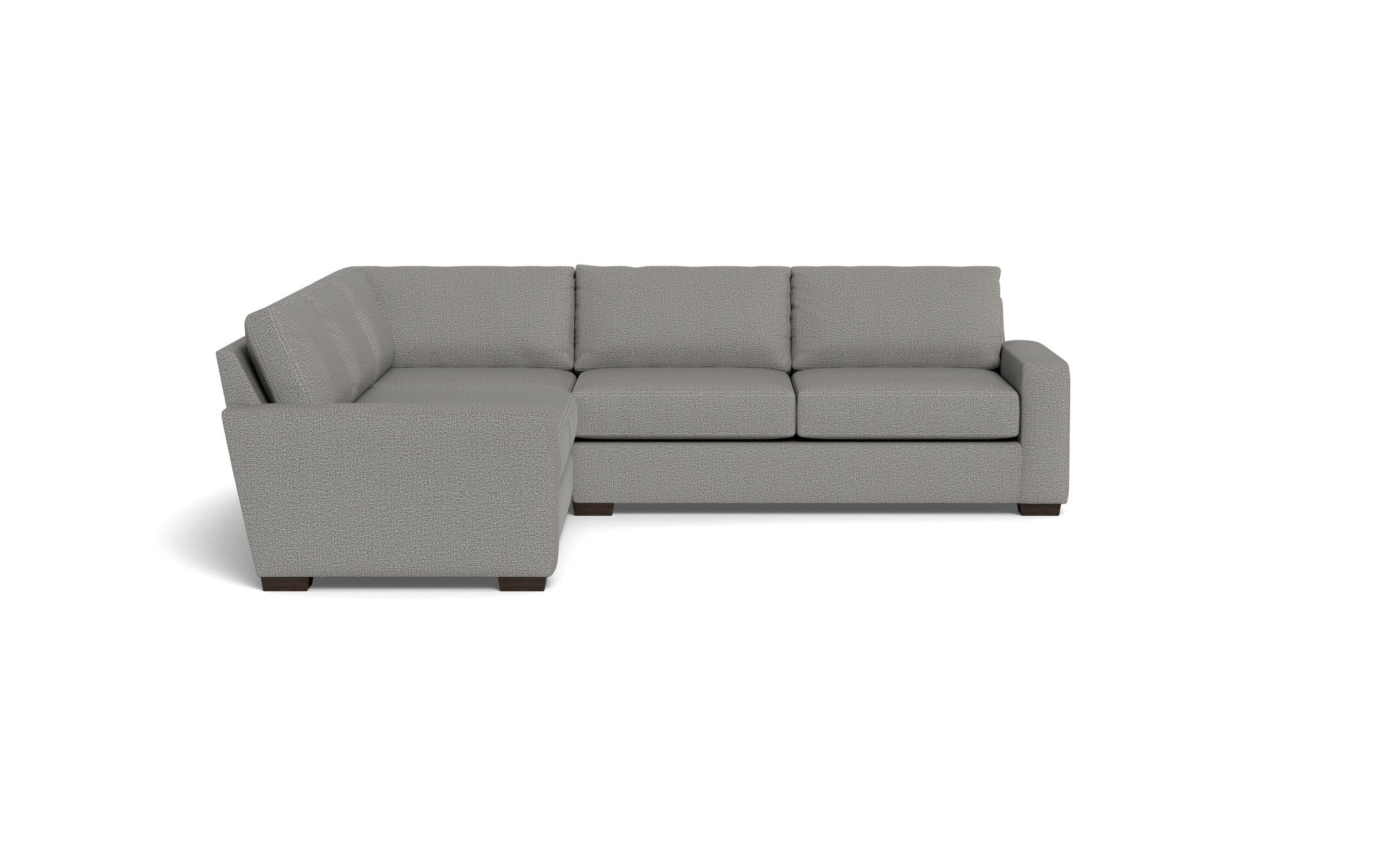 Bentley Corner Sectional