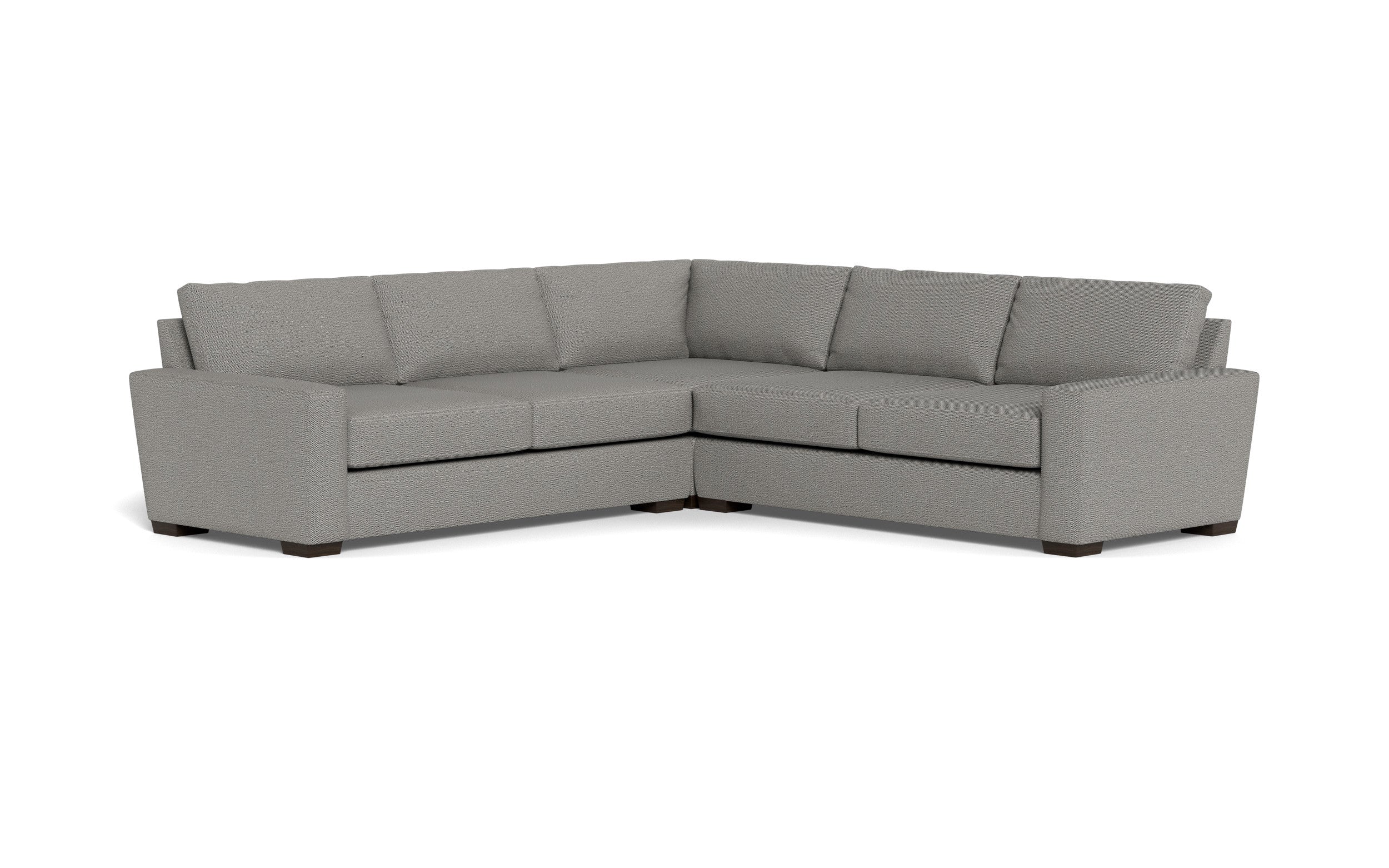 Bentley Corner Sectional