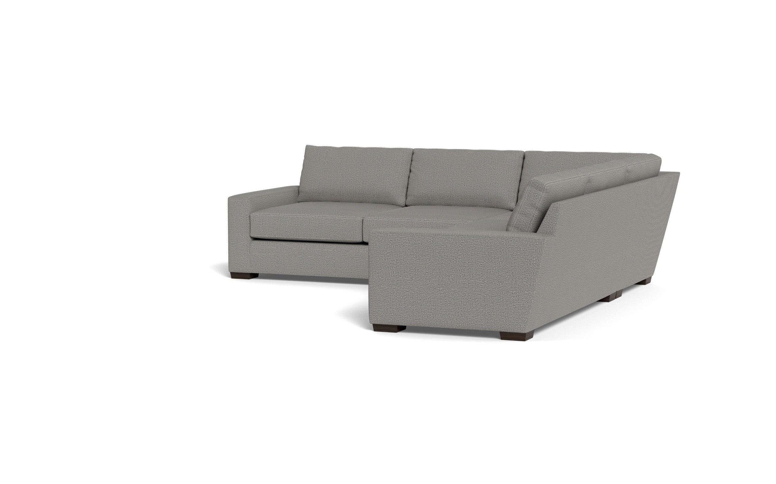 Bentley Corner Sectional