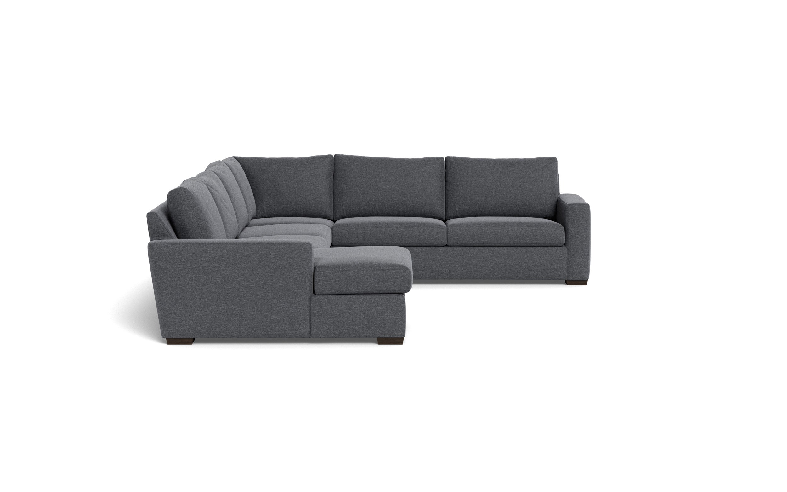 Bentley Corner Sectional With Left Chaise