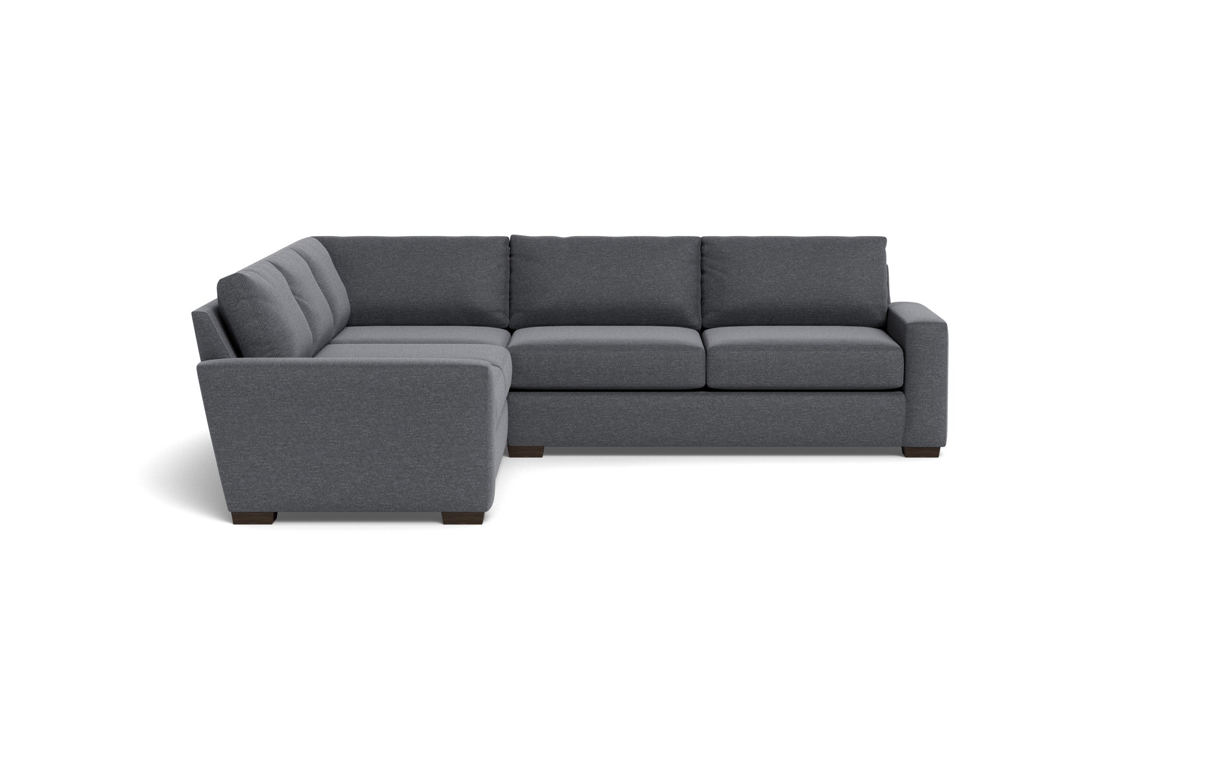 Bentley Corner Sectional