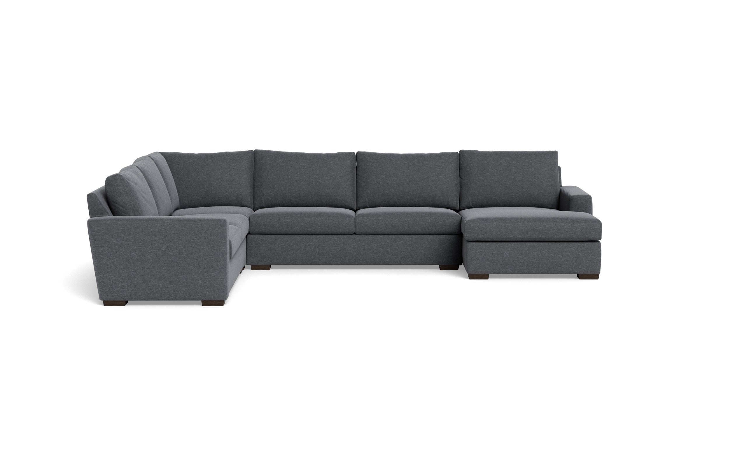 Bentley Corner Sectional With Right Chaise