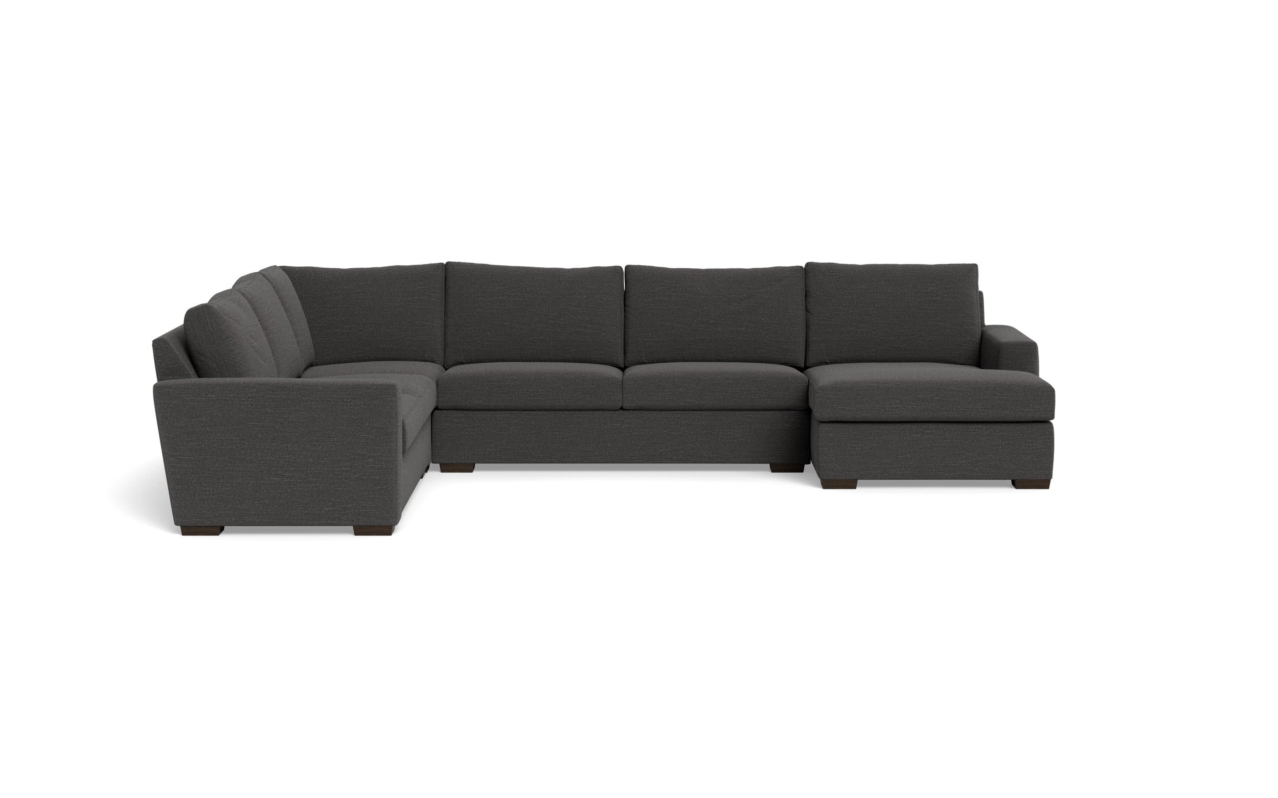 Bentley Corner Sectional With Right Chaise