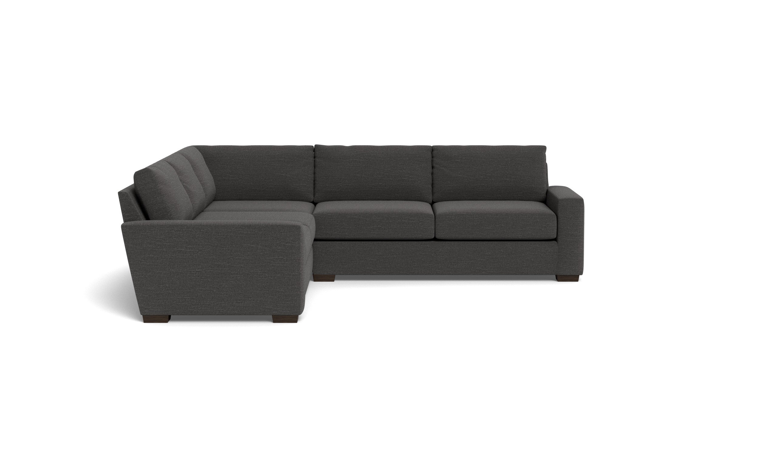 Bentley Corner Sectional