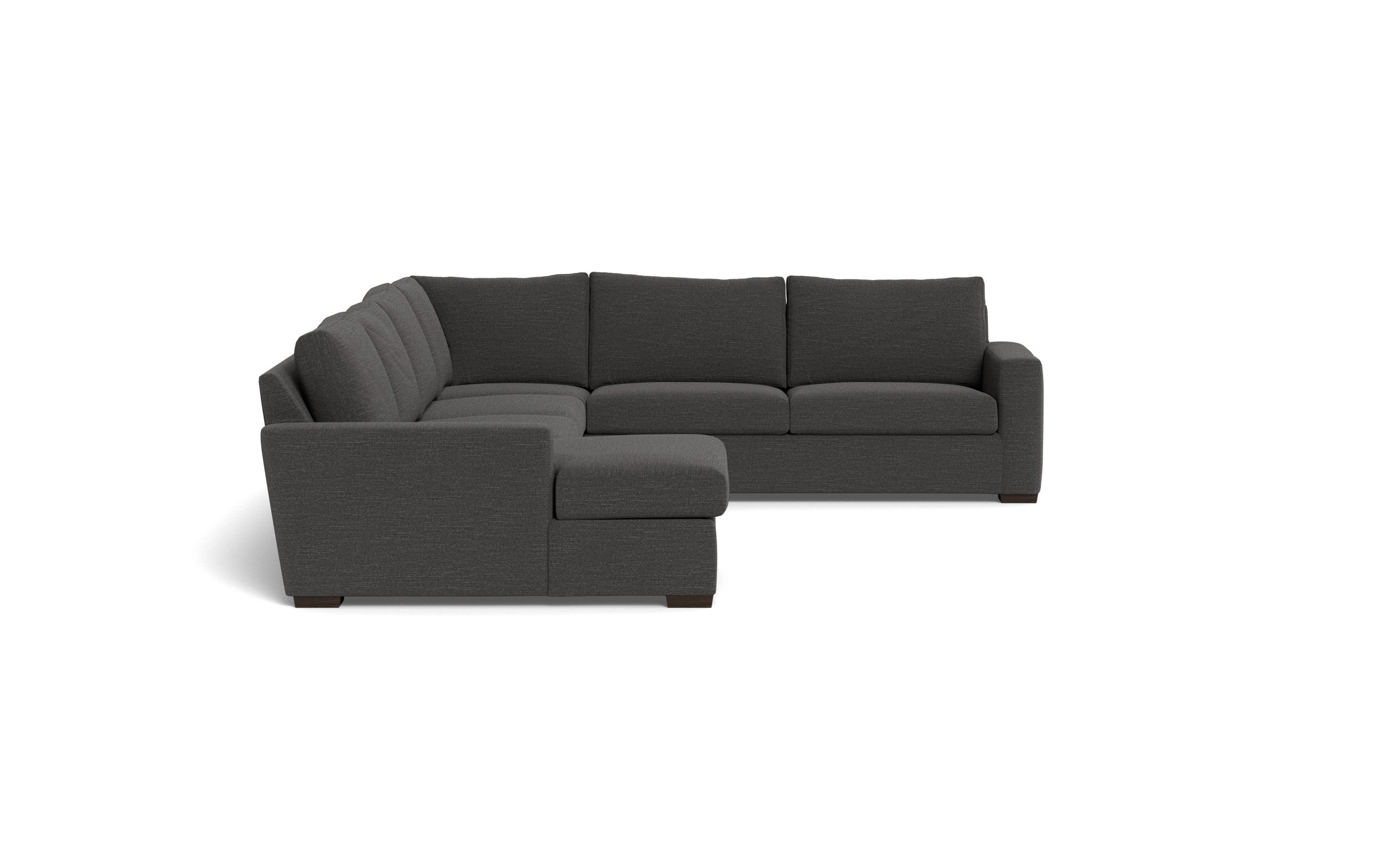 Bentley Corner Sectional With Left Chaise