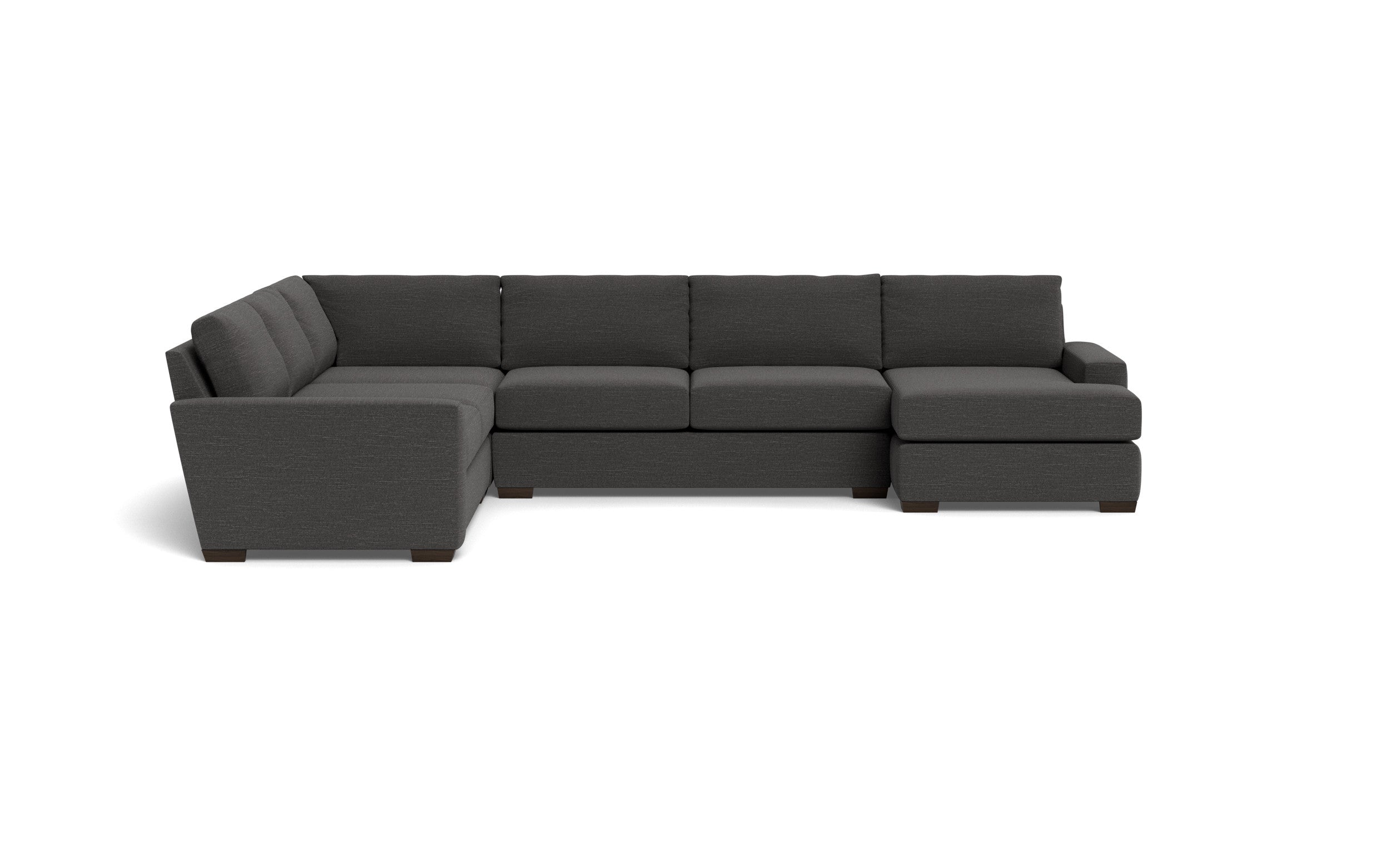 King Kai Corner Sectional With Right Chaise
