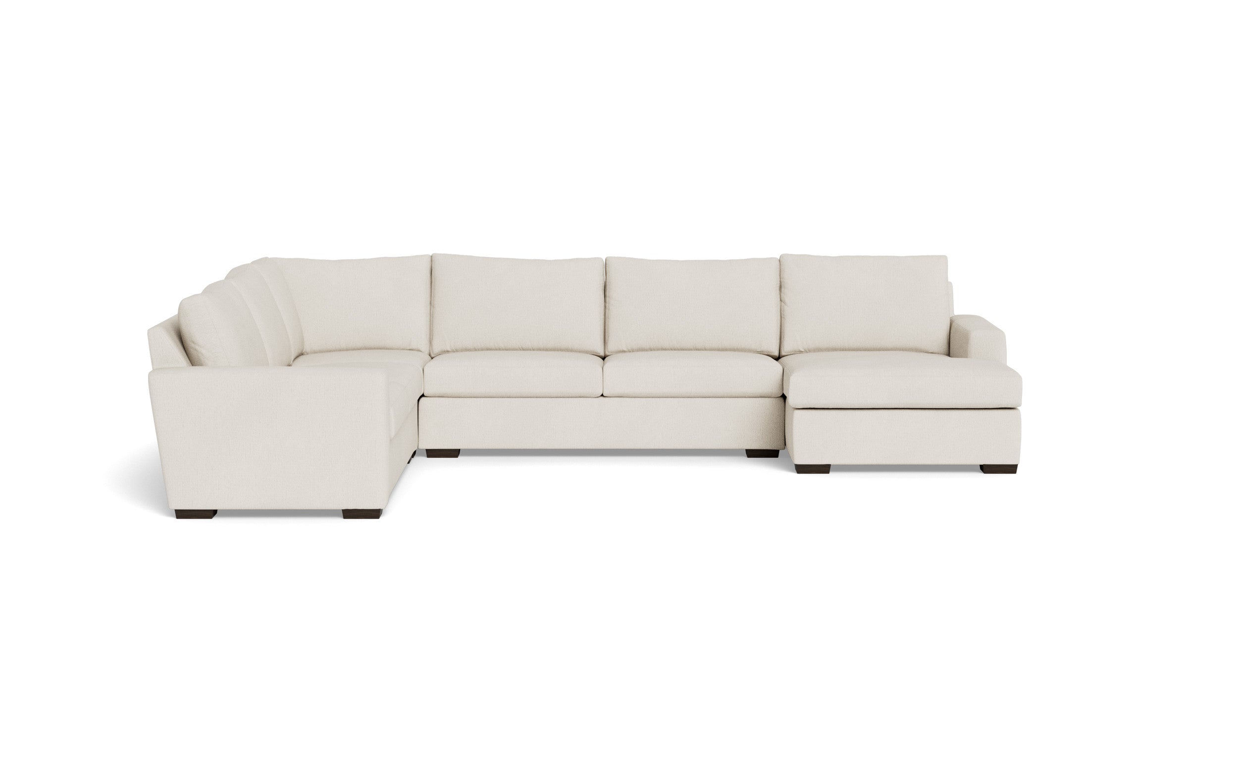 Bentley Corner Sectional With Right Chaise