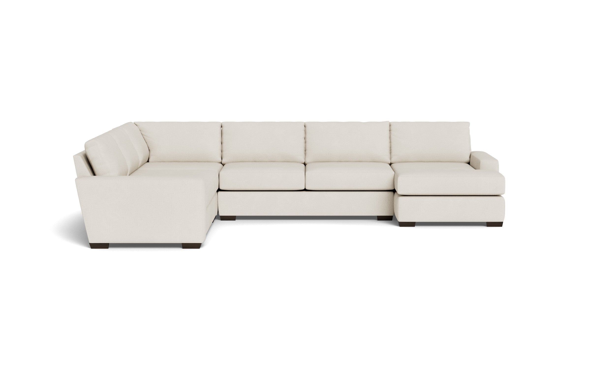 King Kai Corner Sectional With Right Chaise