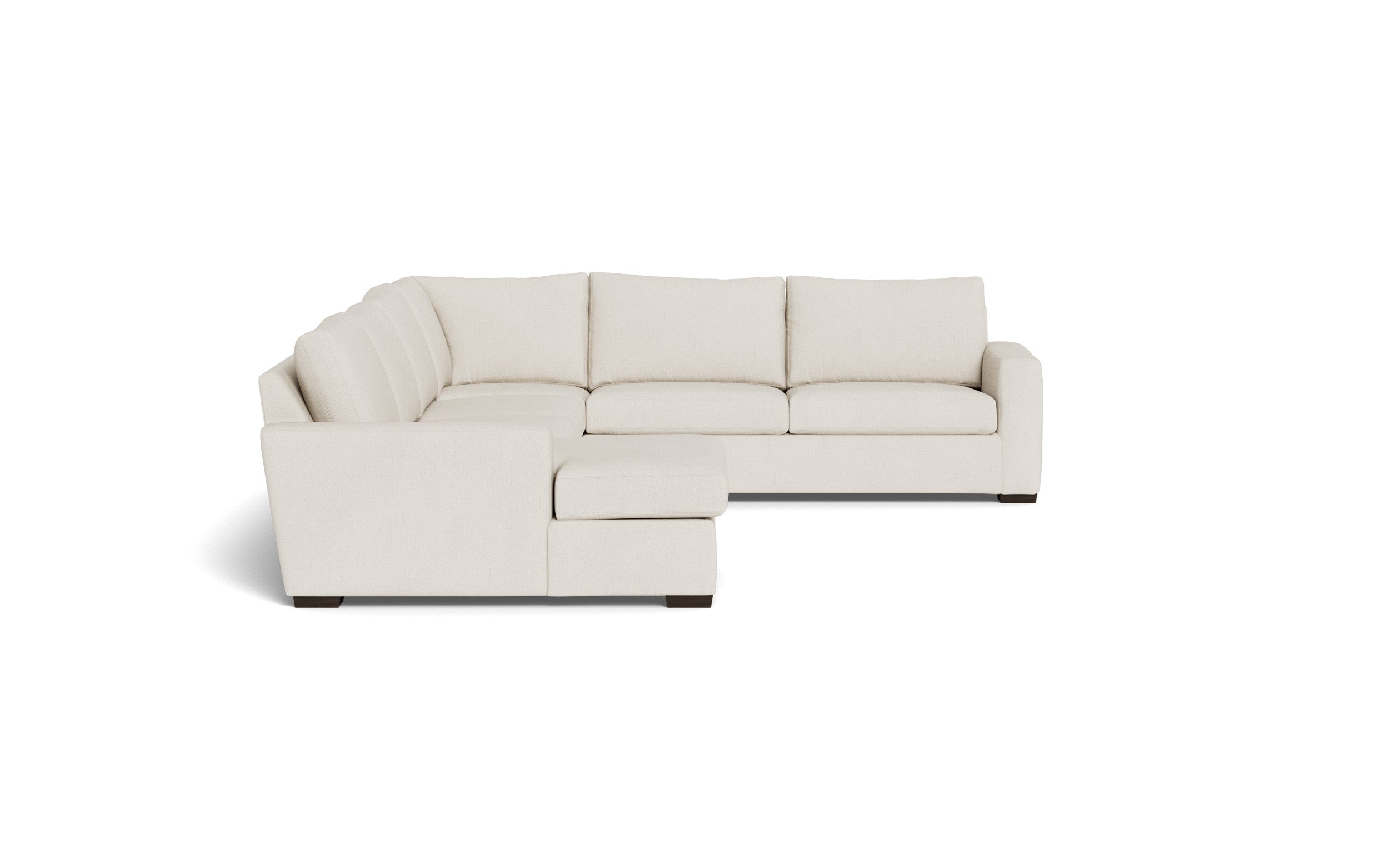 Bentley Corner Sectional With Left Chaise