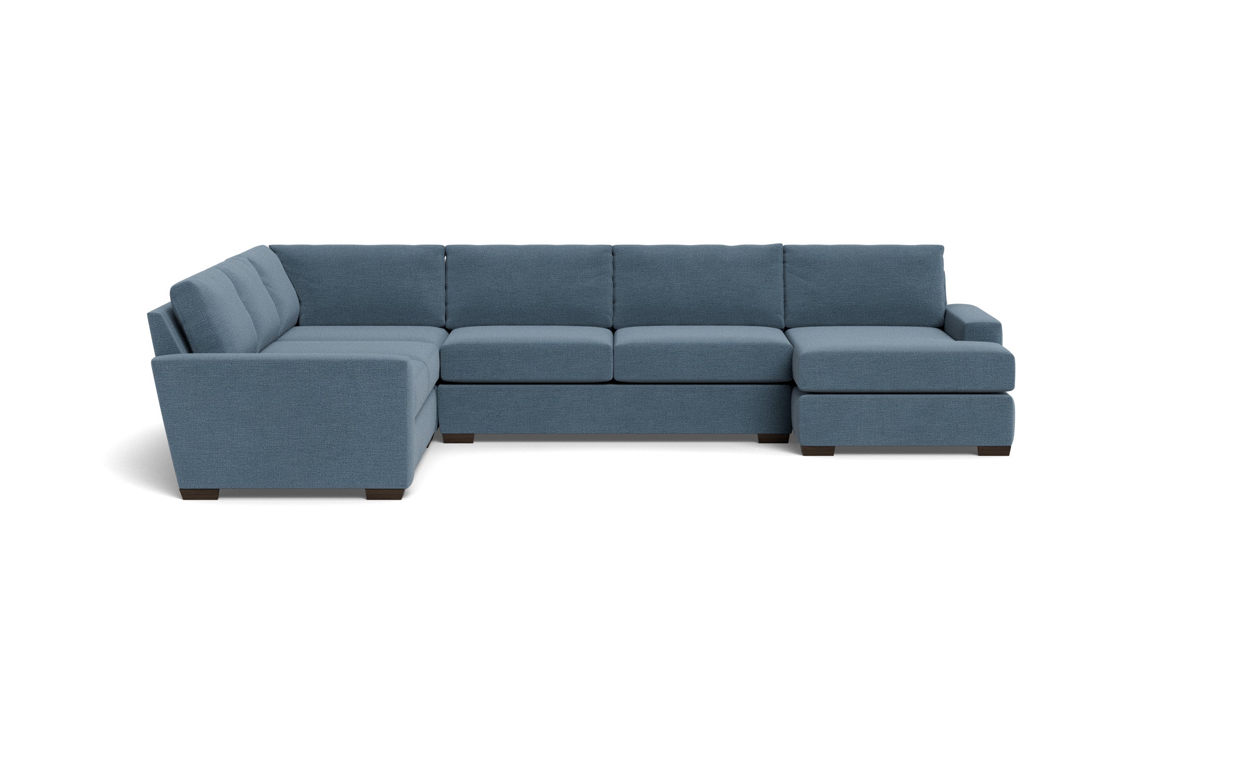 King Kai Corner Sectional With Right Chaise