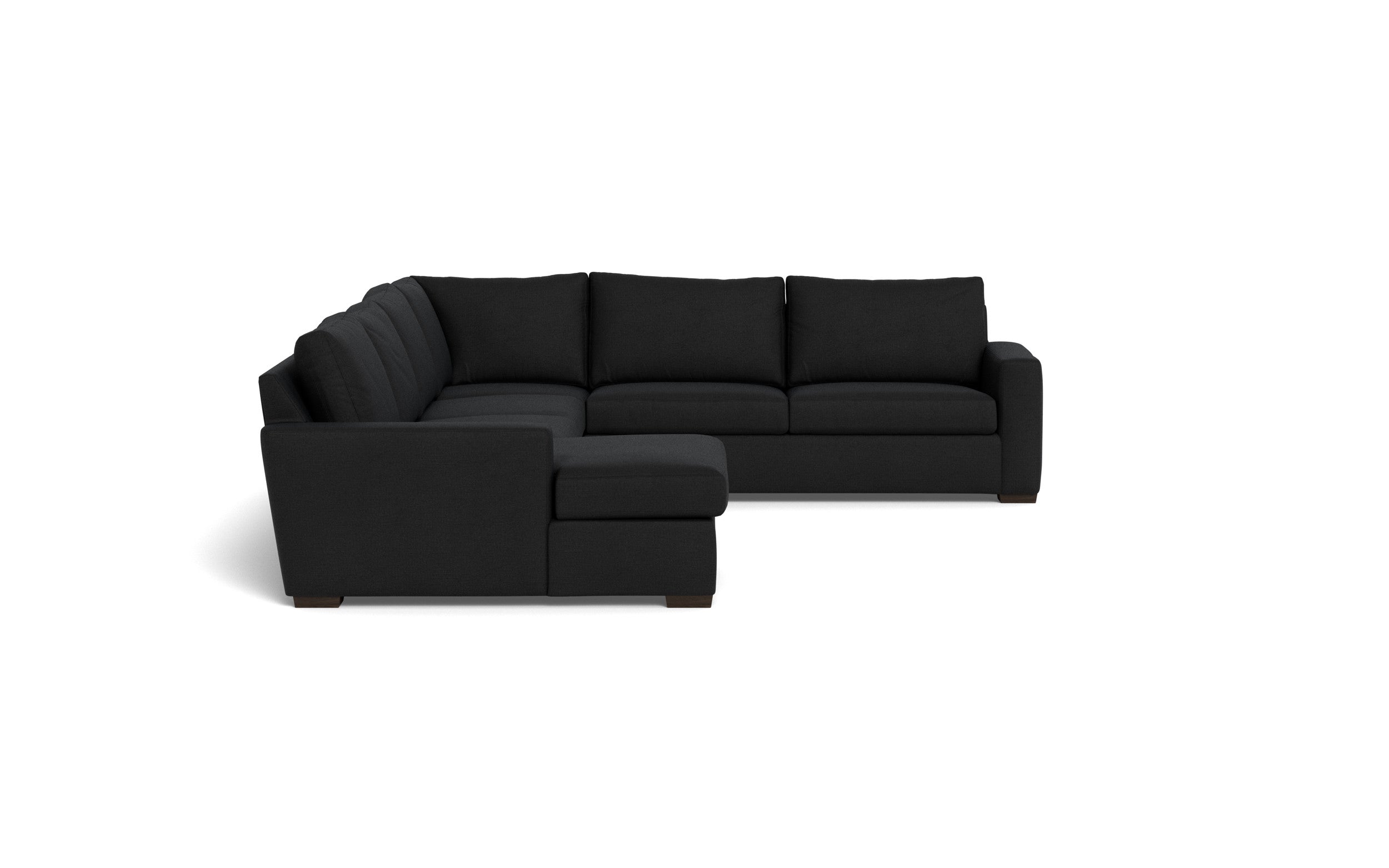 Bentley Corner Sectional With Left Chaise