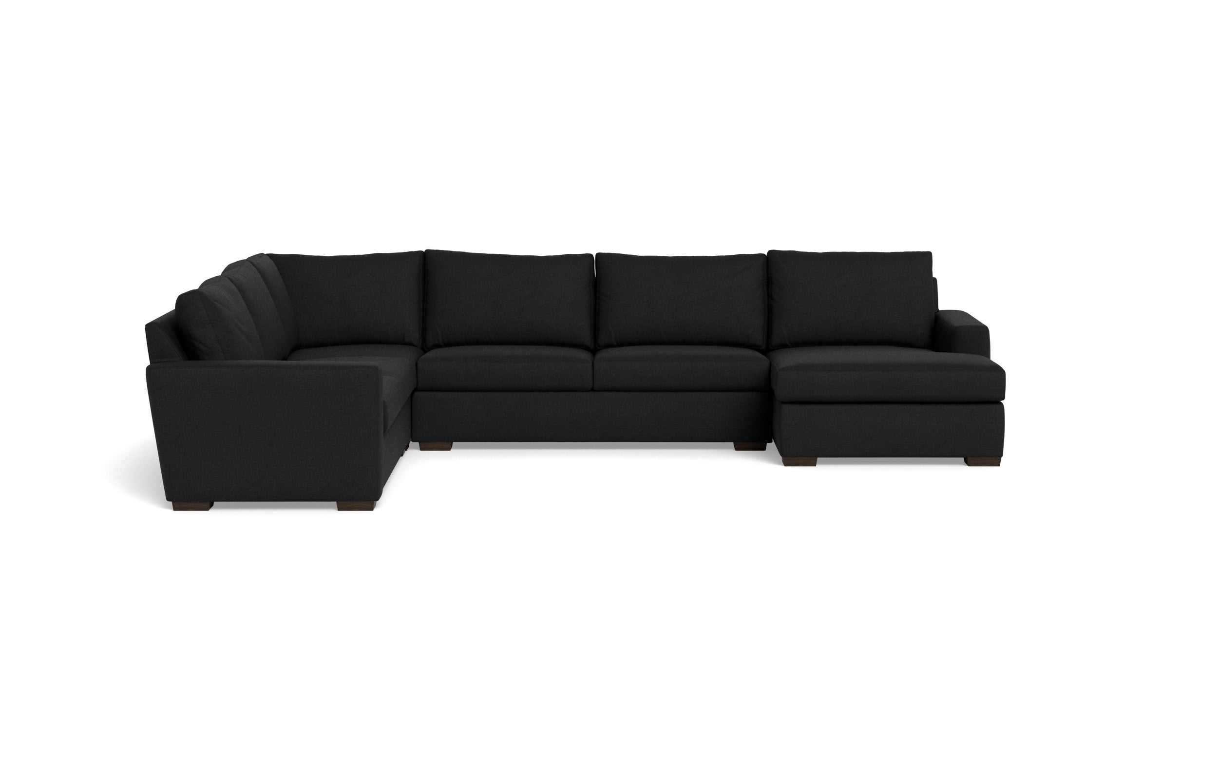 Bentley Corner Sectional With Right Chaise