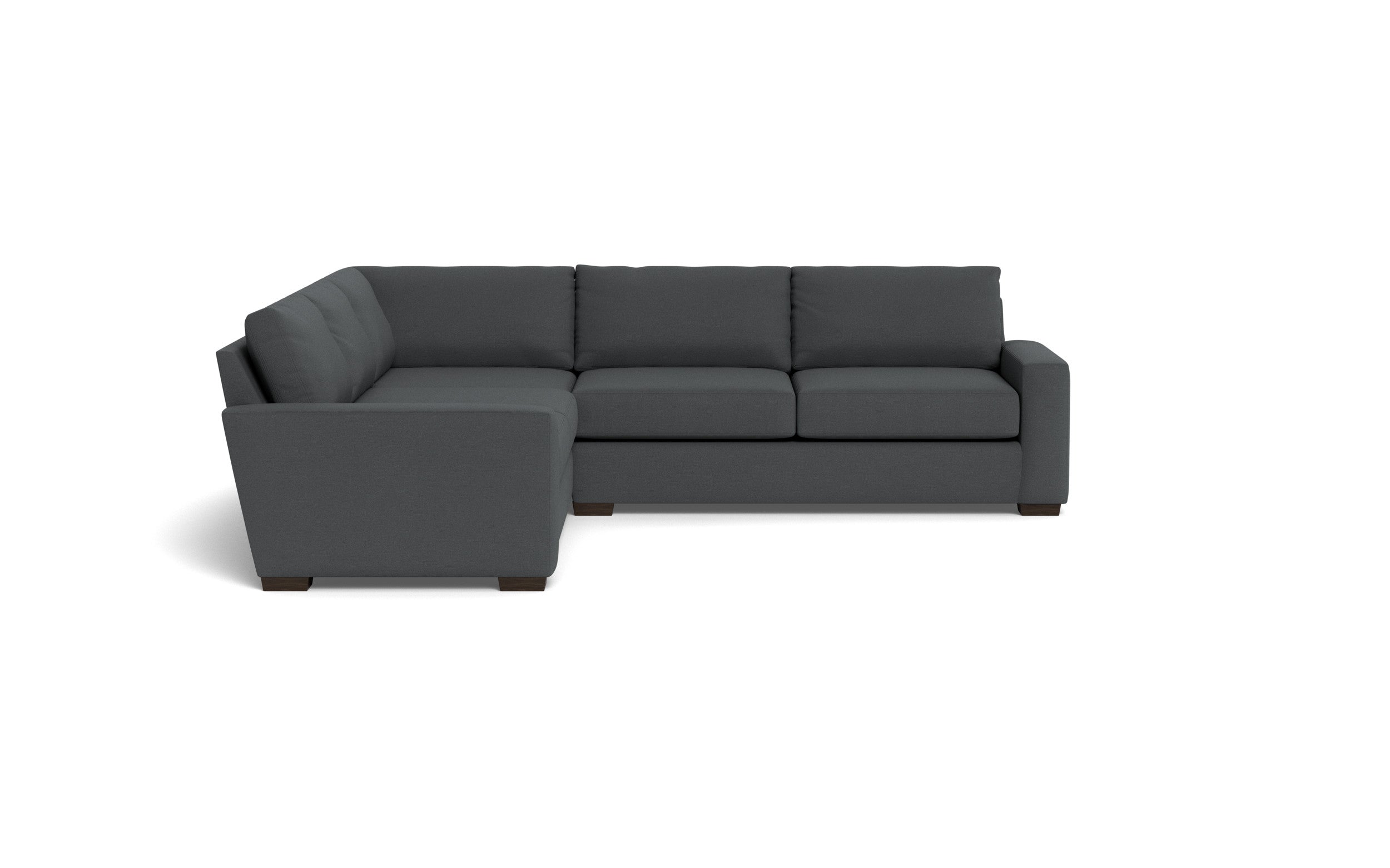 Bentley Corner Sectional
