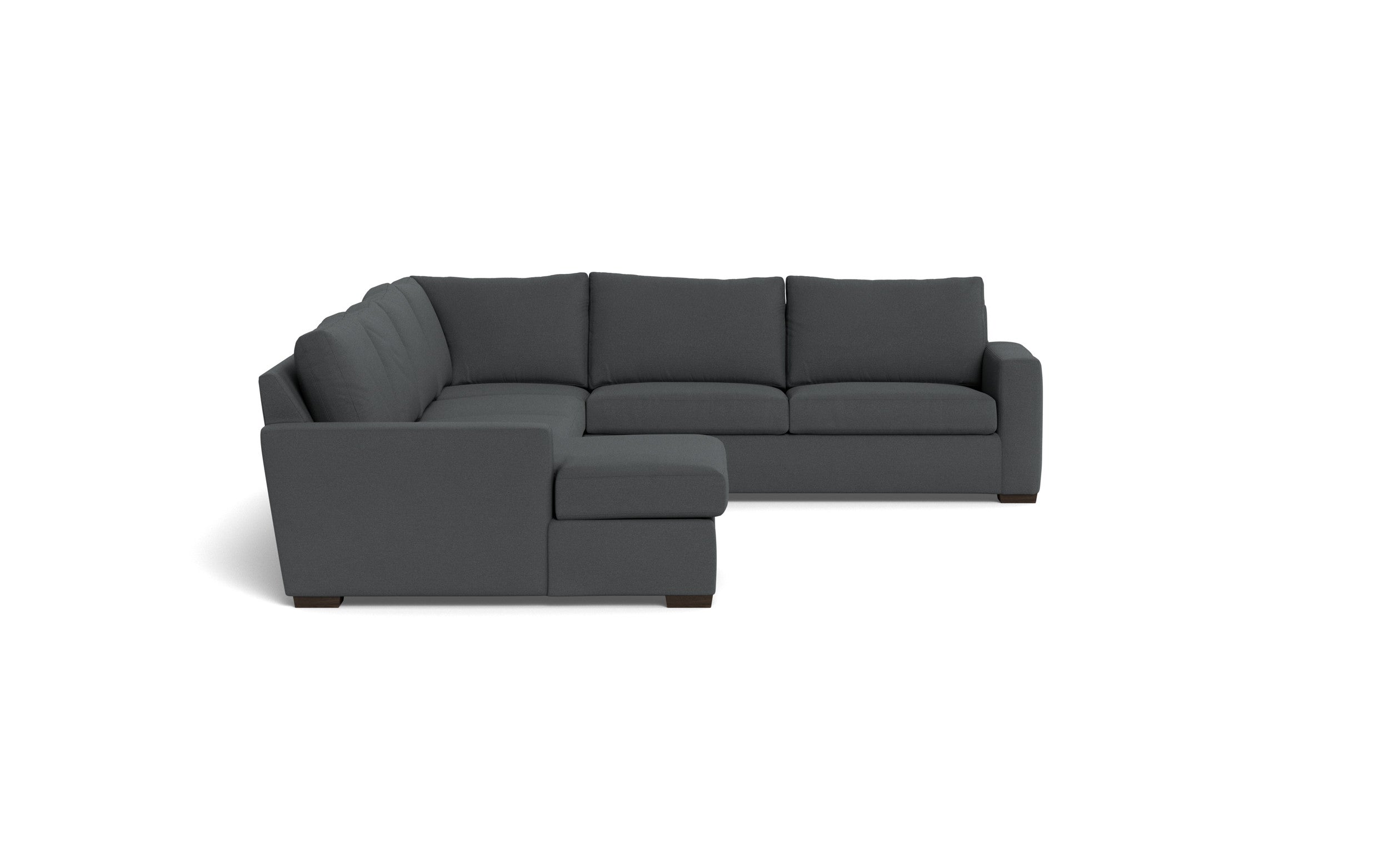 Bentley Corner Sectional With Left Chaise