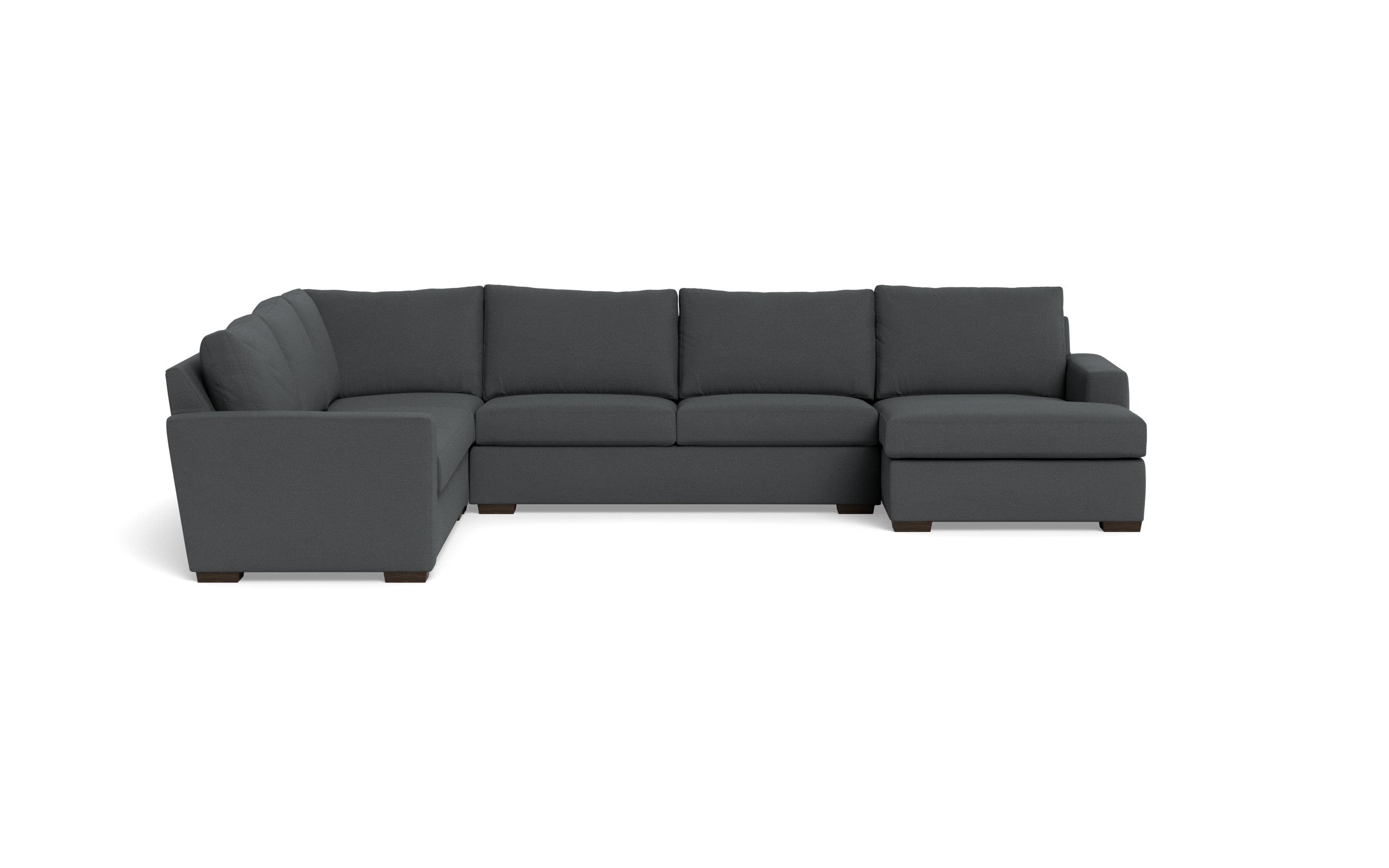 Bentley Corner Sectional With Right Chaise