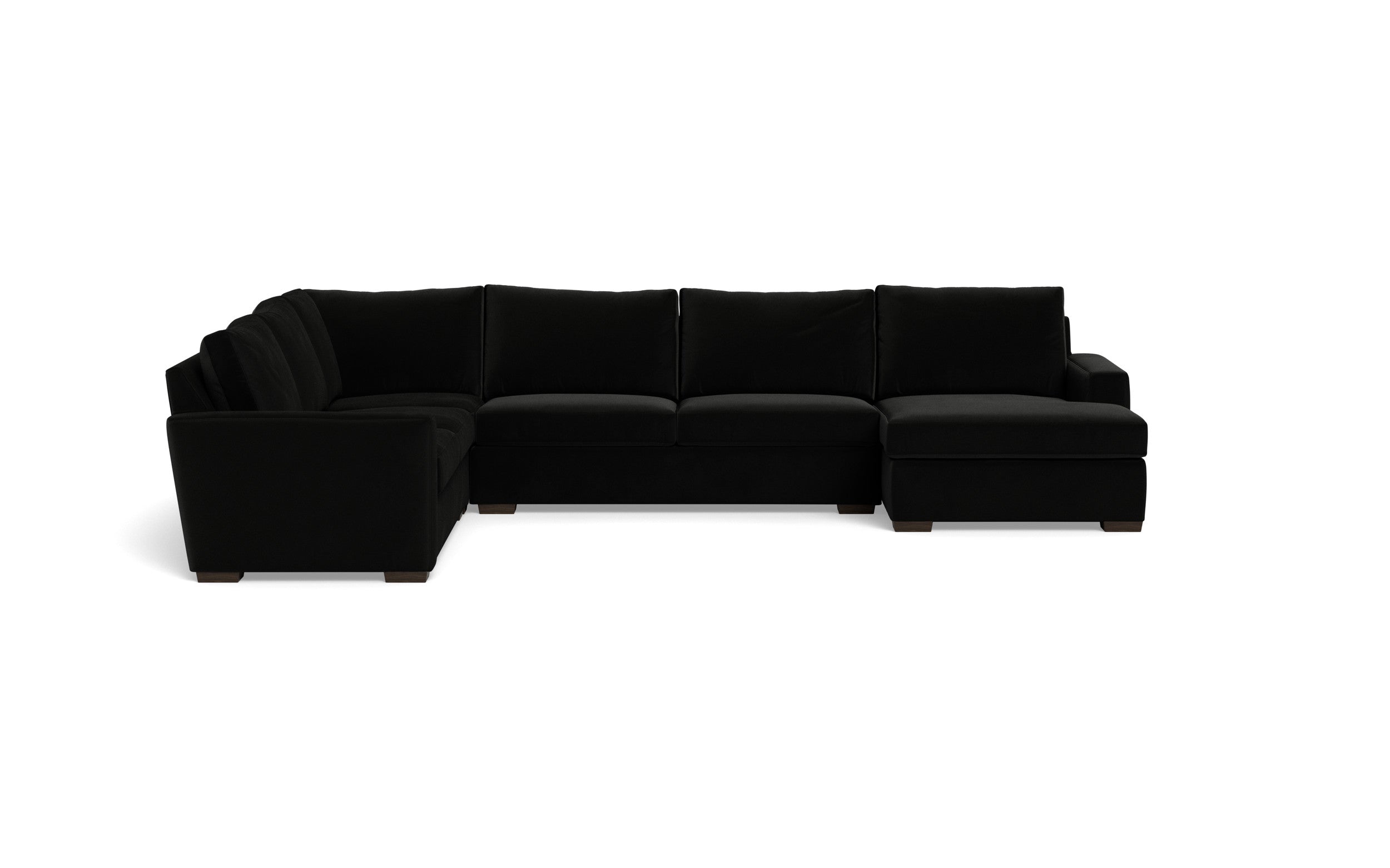 Bentley Corner Sectional With Right Chaise