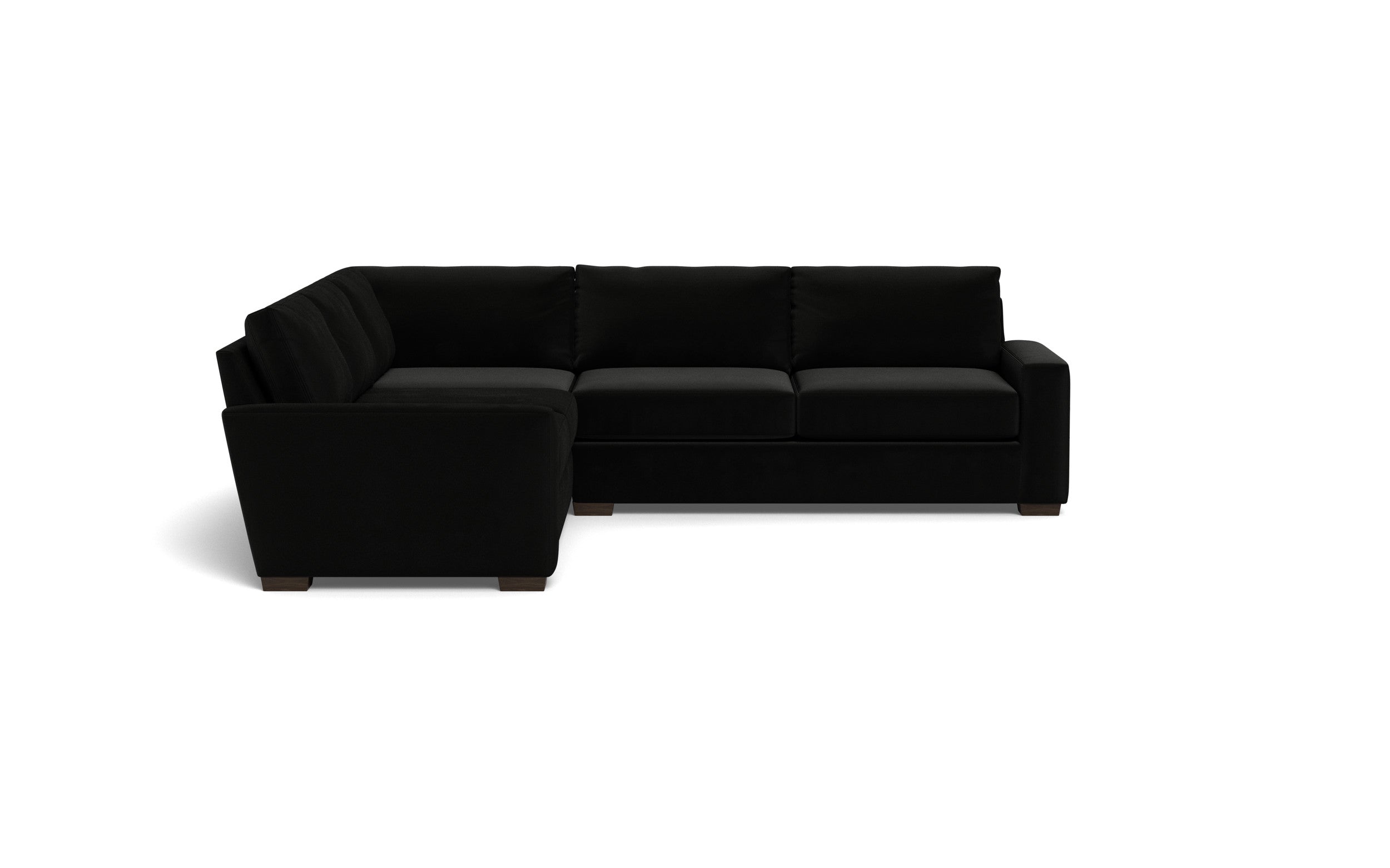 Bentley Corner Sectional