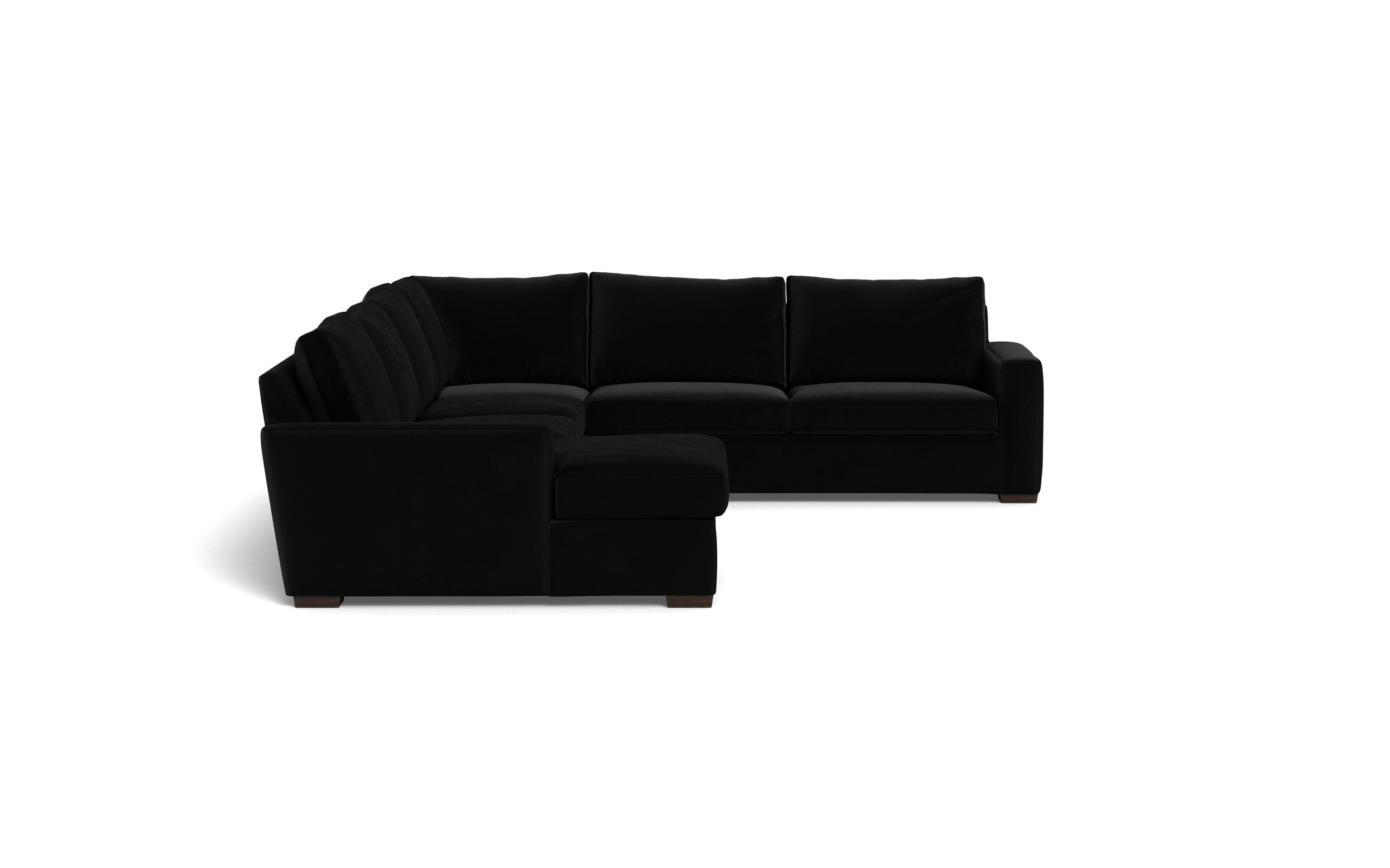 Bentley Corner Sectional With Left Chaise