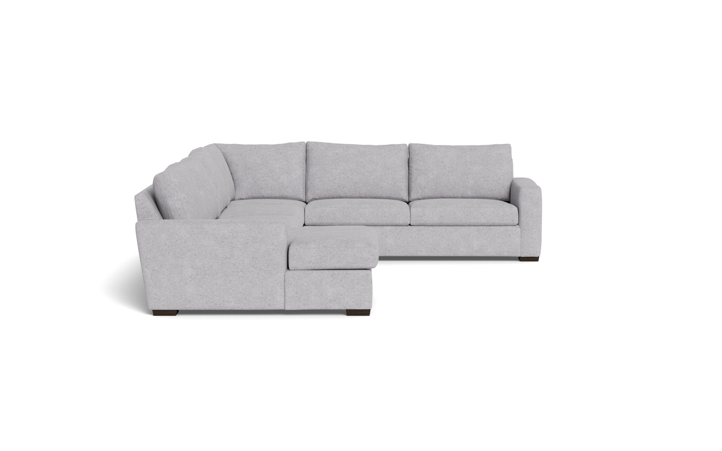 Bentley Corner Sectional With Left Chaise