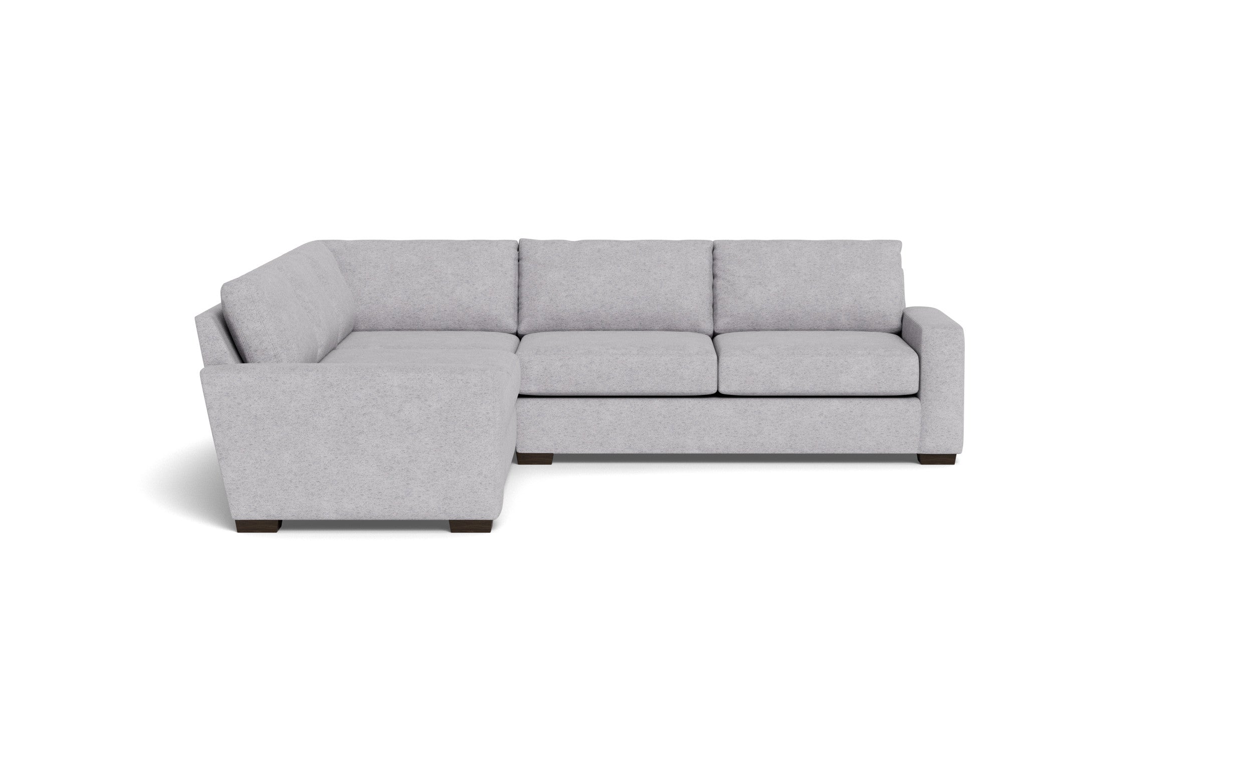 Bentley Corner Sectional