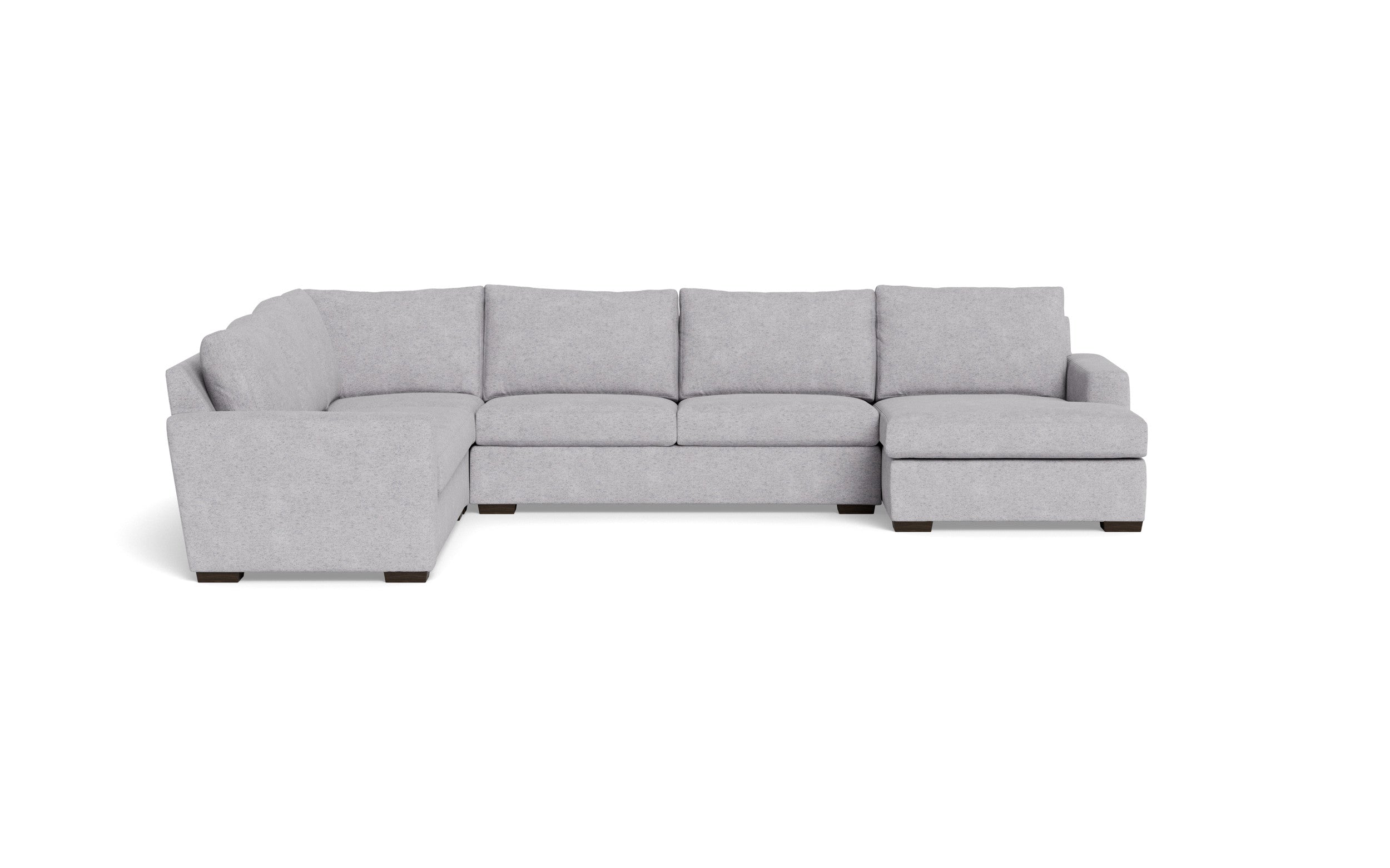 Bentley Corner Sectional With Right Chaise