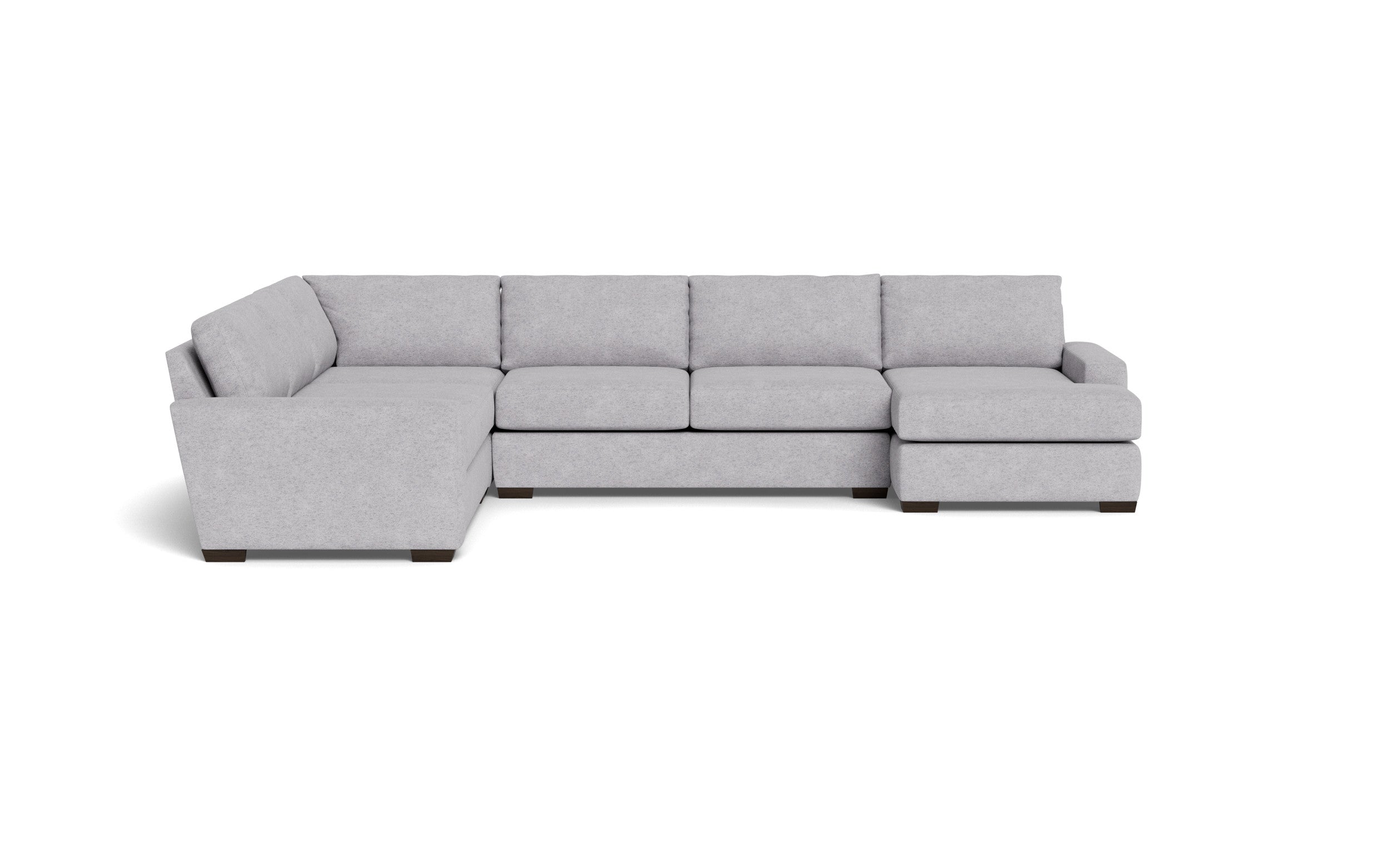 King Kai Corner Sectional With Right Chaise